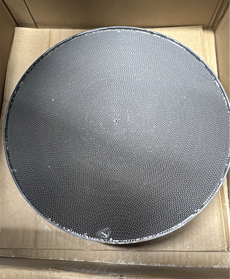 Catalyst DAF XF CF with new SCR DOC Tested, ready to install - Σύστημα εξάτμισης για Φορτηγό: φωτογραφία 3 Catalyst DAF XF CF with new SCR DOC Tested, ready to install - Σύστημα εξάτμισης για Φορτηγό: φωτογραφία 3