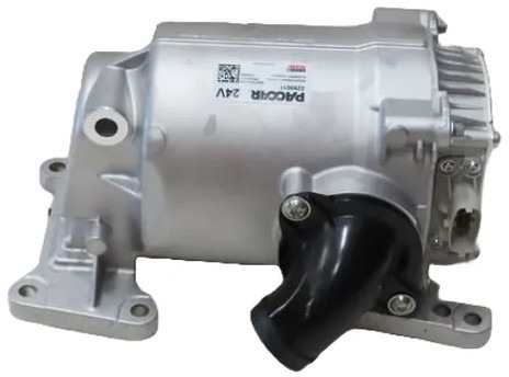 DAF Carterventilatie 2419494 Euro 6 - Κάρτερ για Φορτηγό: φωτογραφία 3 DAF Carterventilatie 2419494 Euro 6 - Κάρτερ για Φορτηγό: φωτογραφία 3