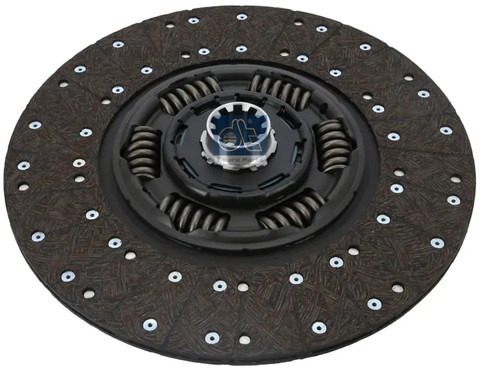 DAF Koppelingsplaat 2146119 Euro 6 - Δίσκος συμπλέκτη για Φορτηγό: φωτογραφία 2 DAF Koppelingsplaat 2146119 Euro 6 - Δίσκος συμπλέκτη για Φορτηγό: φωτογραφία 2