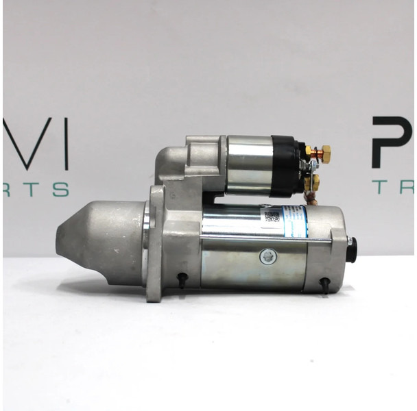 DAF LF Startmotor 1707580 Nieuw! - Μίζα για Φορτηγό: φωτογραφία 3 DAF LF Startmotor 1707580 Nieuw! - Μίζα για Φορτηγό: φωτογραφία 3