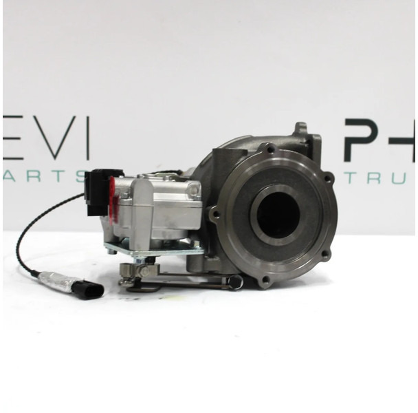 DAF LF Turbo Met VTG 1708170 Nieuw - Τουρμπίνα για Φορτηγό: φωτογραφία 3 DAF LF Turbo Met VTG 1708170 Nieuw - Τουρμπίνα για Φορτηγό: φωτογραφία 3