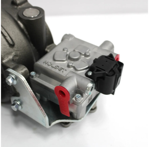 DAF LF Turbo Met VTG 1708170 Nieuw - Τουρμπίνα για Φορτηγό: φωτογραφία 4 DAF LF Turbo Met VTG 1708170 Nieuw - Τουρμπίνα για Φορτηγό: φωτογραφία 4