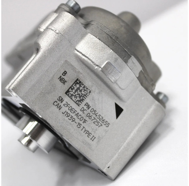 DAF LF VTG Actuator 1721136 | 1711106 Nieuw - Τουρμπίνα για Φορτηγό: φωτογραφία 3 DAF LF VTG Actuator 1721136 | 1711106 Nieuw - Τουρμπίνα για Φορτηγό: φωτογραφία 3