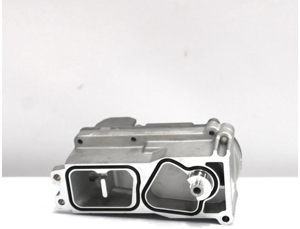 DAF LF VTG Actuator 1721136 | 1711106 Nieuw - Τουρμπίνα για Φορτηγό: φωτογραφία 2 DAF LF VTG Actuator 1721136 | 1711106 Nieuw - Τουρμπίνα για Φορτηγό: φωτογραφία 2