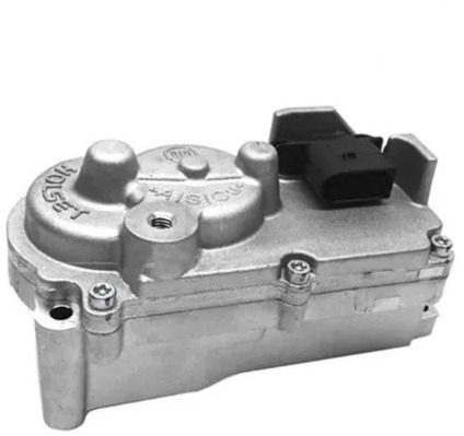 DAF LF VTG Actuator 1721136 | 2175723 | 2348173 - Τουρμπίνα για Φορτηγό: φωτογραφία 1 DAF LF VTG Actuator 1721136 | 2175723 | 2348173 - Τουρμπίνα για Φορτηγό: φωτογραφία 1