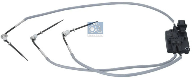 DAF Uitlaatgastemperatuursensor 2271758 | 1971911 Euro 6 - Αισθητήρας για Φορτηγό: φωτογραφία 1 DAF Uitlaatgastemperatuursensor 2271758 | 1971911 Euro 6 - Αισθητήρας για Φορτηγό: φωτογραφία 1