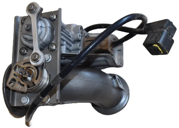 DAF XF/CF EGR Klep 2104972 | 2128862 Euro 6 - Σύστημα εξάτμισης για Φορτηγό: φωτογραφία 5 DAF XF/CF EGR Klep 2104972 | 2128862 Euro 6 - Σύστημα εξάτμισης για Φορτηγό: φωτογραφία 5