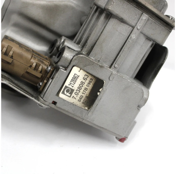 DAF XF/CF EGR Klep 2104972 | 2128862 Euro 6 - Σύστημα εξάτμισης για Φορτηγό: φωτογραφία 3 DAF XF/CF EGR Klep 2104972 | 2128862 Euro 6 - Σύστημα εξάτμισης για Φορτηγό: φωτογραφία 3