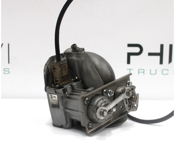 DAF XF/CF EGR Klep 2104972 | 2128862 Euro 6 - Σύστημα εξάτμισης για Φορτηγό: φωτογραφία 1 DAF XF/CF EGR Klep 2104972 | 2128862 Euro 6 - Σύστημα εξάτμισης για Φορτηγό: φωτογραφία 1