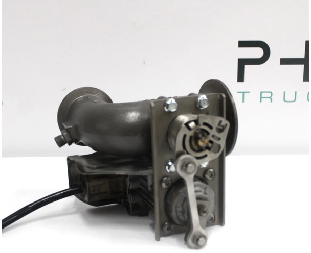 DAF XF/CF EGR Klep 2104972 | 2128862 Euro 6 - Σύστημα εξάτμισης για Φορτηγό: φωτογραφία 2 DAF XF/CF EGR Klep 2104972 | 2128862 Euro 6 - Σύστημα εξάτμισης για Φορτηγό: φωτογραφία 2