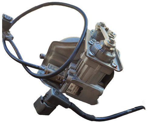 Καινούριο Σύστημα εξάτμισης για Φορτηγό DAF XF/CF EGR Klep 2104972 | 2128862 Euro 6: φωτογραφία 6 Καινούριο Σύστημα εξάτμισης για Φορτηγό DAF XF/CF EGR Klep 2104972 | 2128862 Euro 6: φωτογραφία 6