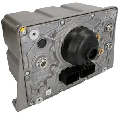DAF XF105 AdBlue Module 1818625 - Σύστημα καυσίμου για Φορτηγό: φωτογραφία 1 DAF XF105 AdBlue Module 1818625 - Σύστημα καυσίμου για Φορτηγό: φωτογραφία 1