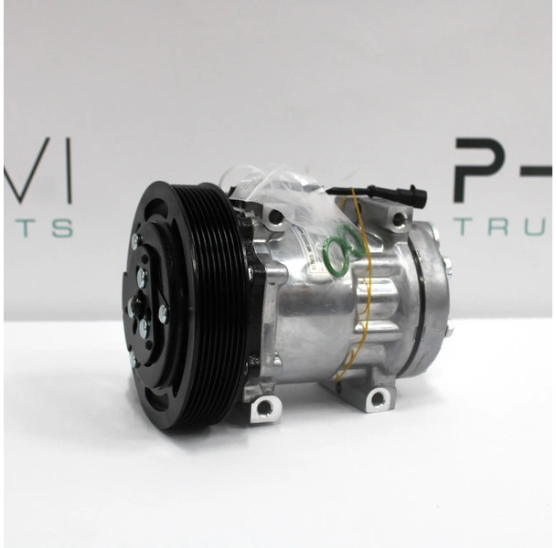 DAF XF106 Airco Compressor 2046604 - Κομπρεσέρ A/C για Φορτηγό: φωτογραφία 1 DAF XF106 Airco Compressor 2046604 - Κομπρεσέρ A/C για Φορτηγό: φωτογραφία 1