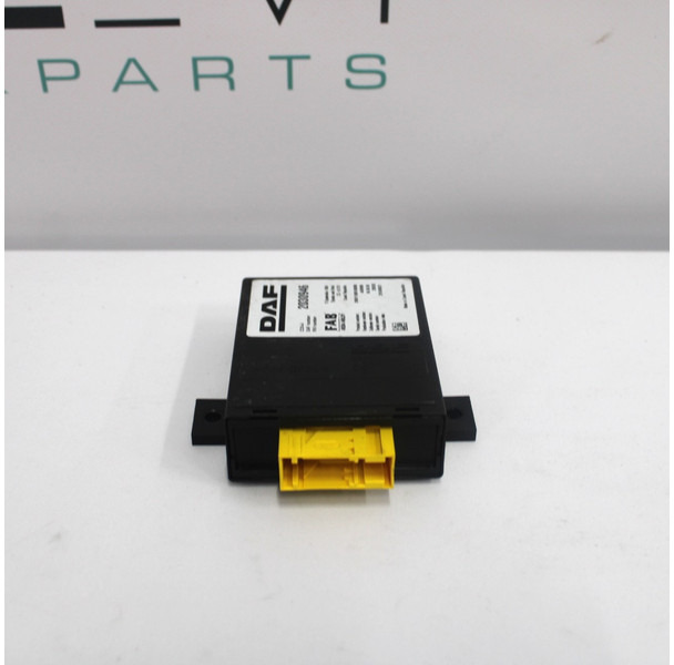 DAF XF106 CDS-4 Module 2030946 - Ηλεκτρονική μονάδα ελέγχου για Φορτηγό: φωτογραφία 1 DAF XF106 CDS-4 Module 2030946 - Ηλεκτρονική μονάδα ελέγχου για Φορτηγό: φωτογραφία 1