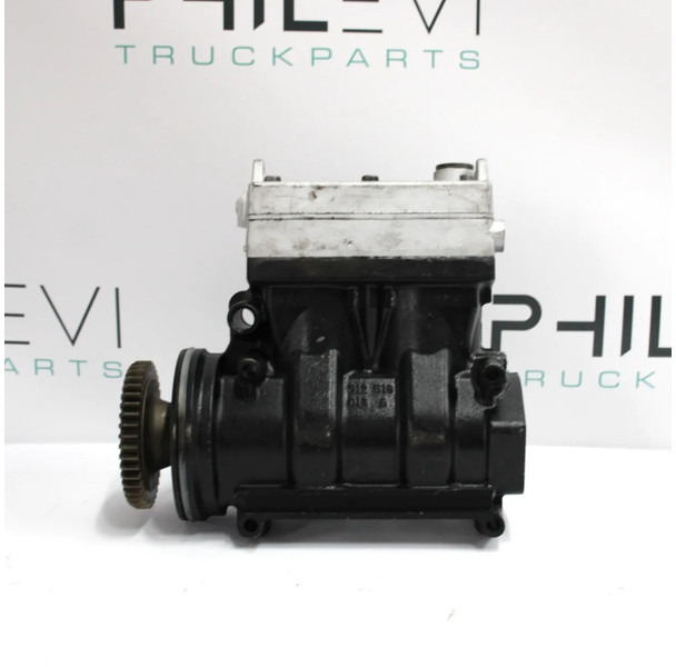 DAF XF106 Compressor 1883118 Gereviseerd - Εξαρτήματα φρένων για Φορτηγό: φωτογραφία 1 DAF XF106 Compressor 1883118 Gereviseerd - Εξαρτήματα φρένων για Φορτηγό: φωτογραφία 1