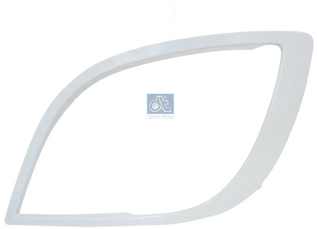 DAF XF106 Lampframe Links 2011374 - Φωτισμός για Φορτηγό: φωτογραφία 1 DAF XF106 Lampframe Links 2011374 - Φωτισμός για Φορτηγό: φωτογραφία 1