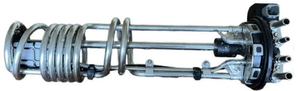 DAF XF106 Niveausensor AdBlue 2386456 | 2234684 - Σύστημα καυσίμου για Φορτηγό: φωτογραφία 1 DAF XF106 Niveausensor AdBlue 2386456 | 2234684 - Σύστημα καυσίμου για Φορτηγό: φωτογραφία 1