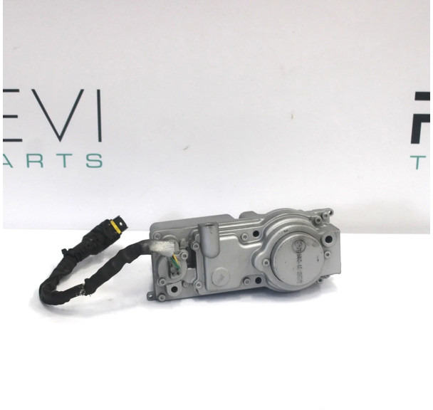 DAF XF106 VTG Actuator 2037560 Gereviseerd - Τουρμπίνα για Φορτηγό: φωτογραφία 1 DAF XF106 VTG Actuator 2037560 Gereviseerd - Τουρμπίνα για Φορτηγό: φωτογραφία 1