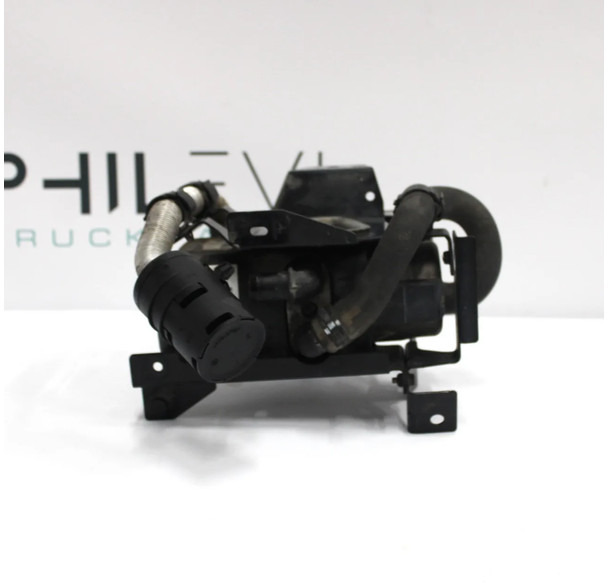 DAF XF106 Webasto 2020447 - Μοτέρ καλοριφέρ για Φορτηγό: φωτογραφία 2 DAF XF106 Webasto 2020447 - Μοτέρ καλοριφέρ για Φορτηγό: φωτογραφία 2