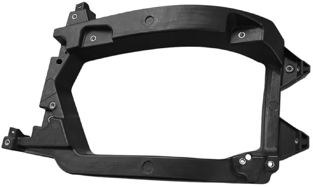 DAF XG Lampsteun Links 2240686 - Προβολέας για Φορτηγό: φωτογραφία 1 DAF XG Lampsteun Links 2240686 - Προβολέας για Φορτηγό: φωτογραφία 1