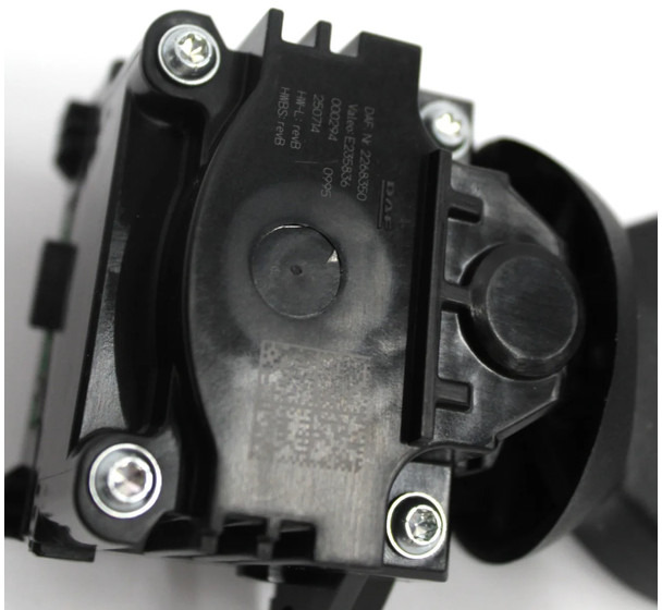 DAF XG Stuurkolom 2268350 Nieuw - Ρελέ για Φορτηγό: φωτογραφία 3 DAF XG Stuurkolom 2268350 Nieuw - Ρελέ για Φορτηγό: φωτογραφία 3