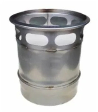 DAF XG/XF/CF DPF Filter 2192100 | 2144435 | 2326074 Euro 6 - Σύστημα εξάτμισης για Φορτηγό: φωτογραφία 3 DAF XG/XF/CF DPF Filter 2192100 | 2144435 | 2326074 Euro 6 - Σύστημα εξάτμισης για Φορτηγό: φωτογραφία 3