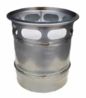 DAF XG/XF/CF DPF Filter 2192100 | 2144435 | 2326074 Euro 6 - Σύστημα εξάτμισης για Φορτηγό: φωτογραφία 2 DAF XG/XF/CF DPF Filter 2192100 | 2144435 | 2326074 Euro 6 - Σύστημα εξάτμισης για Φορτηγό: φωτογραφία 2