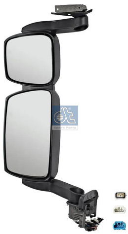Iveco Hiway Spiegel Links 5801336285 | 5801765315 Euro 6 - Εσωτερικός καθρέφτης για Φορτηγό: φωτογραφία 1 Iveco Hiway Spiegel Links 5801336285 | 5801765315 Euro 6 - Εσωτερικός καθρέφτης για Φορτηγό: φωτογραφία 1