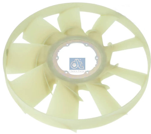 Iveco Hiway Ventilator 5801735568 - Ανεμιστήρας για Φορτηγό: φωτογραφία 1 Iveco Hiway Ventilator 5801735568 - Ανεμιστήρας για Φορτηγό: φωτογραφία 1
