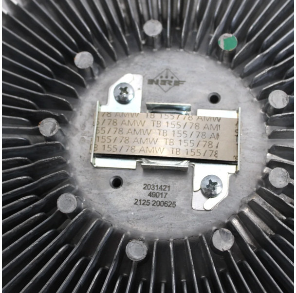 Iveco Hiway Visco 504236556 Nieuw! - Ανεμιστήρας για Φορτηγό: φωτογραφία 4 Iveco Hiway Visco 504236556 Nieuw! - Ανεμιστήρας για Φορτηγό: φωτογραφία 4