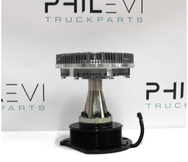 Iveco Hiway Visco 504236556 Nieuw! - Ανεμιστήρας για Φορτηγό: φωτογραφία 3 Iveco Hiway Visco 504236556 Nieuw! - Ανεμιστήρας για Φορτηγό: φωτογραφία 3