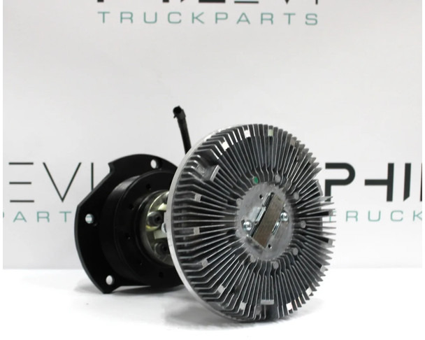 Iveco Hiway Visco 504236556 Nieuw! - Ανεμιστήρας για Φορτηγό: φωτογραφία 2 Iveco Hiway Visco 504236556 Nieuw! - Ανεμιστήρας για Φορτηγό: φωτογραφία 2