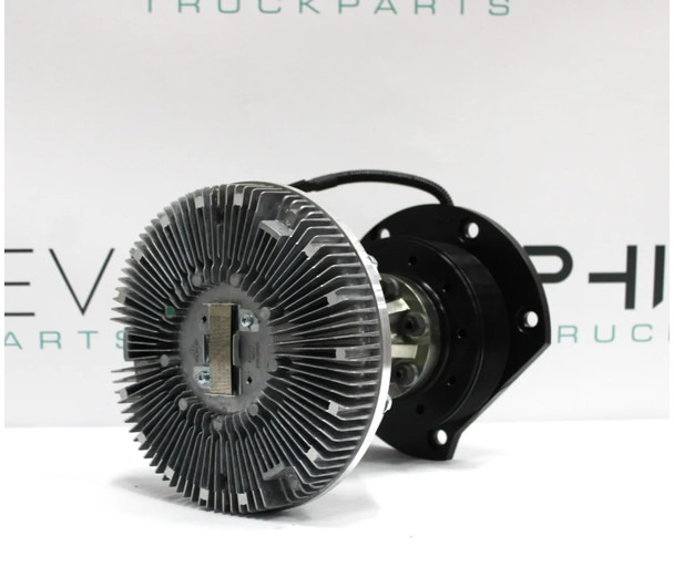 Iveco Hiway Visco 504236556 Nieuw! - Ανεμιστήρας για Φορτηγό: φωτογραφία 1 Iveco Hiway Visco 504236556 Nieuw! - Ανεμιστήρας για Φορτηγό: φωτογραφία 1