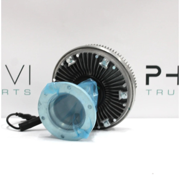 Iveco S-Way Visco Koppeling 5801735569 Nieuw! - Ανεμιστήρας για Φορτηγό: φωτογραφία 3 Iveco S-Way Visco Koppeling 5801735569 Nieuw! - Ανεμιστήρας για Φορτηγό: φωτογραφία 3