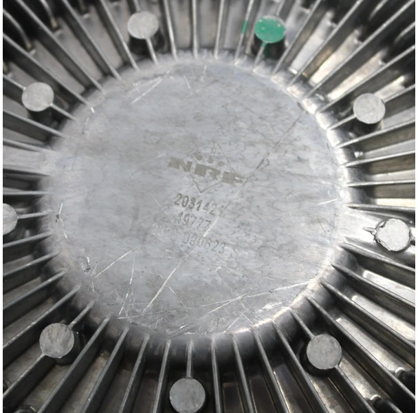 Iveco S-Way Visco Koppeling 5801735569 Nieuw! - Ανεμιστήρας για Φορτηγό: φωτογραφία 4 Iveco S-Way Visco Koppeling 5801735569 Nieuw! - Ανεμιστήρας για Φορτηγό: φωτογραφία 4