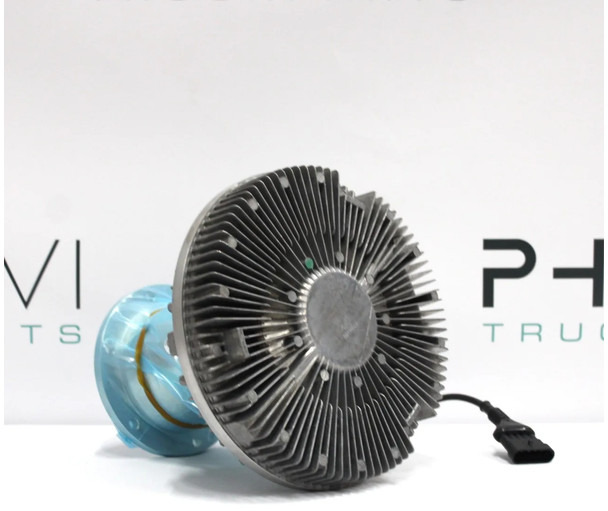 Iveco S-Way Visco Koppeling 5801735569 Nieuw! - Ανεμιστήρας για Φορτηγό: φωτογραφία 1 Iveco S-Way Visco Koppeling 5801735569 Nieuw! - Ανεμιστήρας για Φορτηγό: φωτογραφία 1