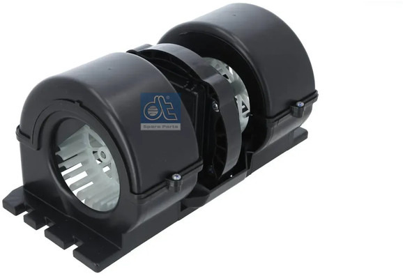 MAN Kachelmotor 81.61930-6104 | 81.61930-6102 Euro 6 - Μοτέρ καλοριφέρ για Φορτηγό: φωτογραφία 1 MAN Kachelmotor 81.61930-6104 | 81.61930-6102 Euro 6 - Μοτέρ καλοριφέρ για Φορτηγό: φωτογραφία 1