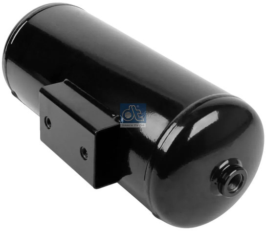 MAN Luchtketel 8L 81.51401-0278 | 81.51401-0514 - Εξαρτήματα φρένων για Φορτηγό: φωτογραφία 1 MAN Luchtketel 8L 81.51401-0278 | 81.51401-0514 - Εξαρτήματα φρένων για Φορτηγό: φωτογραφία 1