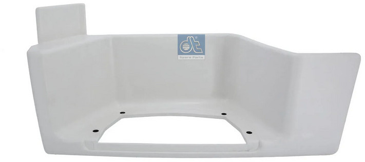 MAN TGS Instapkast Links 81.61510-0739 | 81.61510-0679 - Σκαλοπάτι για Φορτηγό: φωτογραφία 1 MAN TGS Instapkast Links 81.61510-0739 | 81.61510-0679 - Σκαλοπάτι για Φορτηγό: φωτογραφία 1