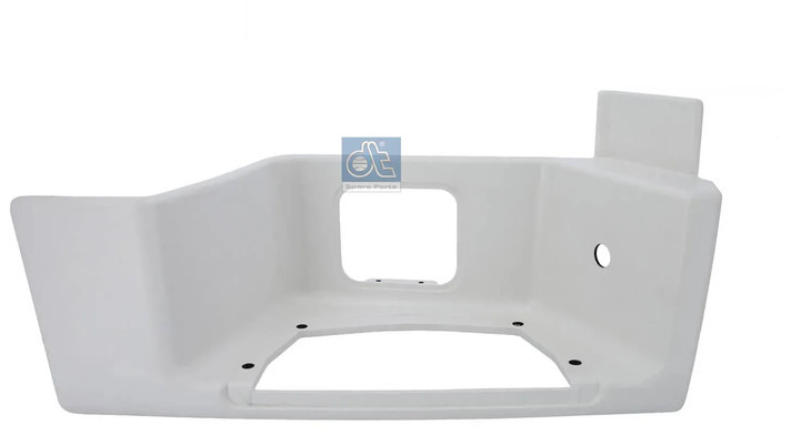 MAN TGS Instapkast Rechts 81.61510-0740 | 81.61510-0382 - Σκαλοπάτι για Φορτηγό: φωτογραφία 1 MAN TGS Instapkast Rechts 81.61510-0740 | 81.61510-0382 - Σκαλοπάτι για Φορτηγό: φωτογραφία 1