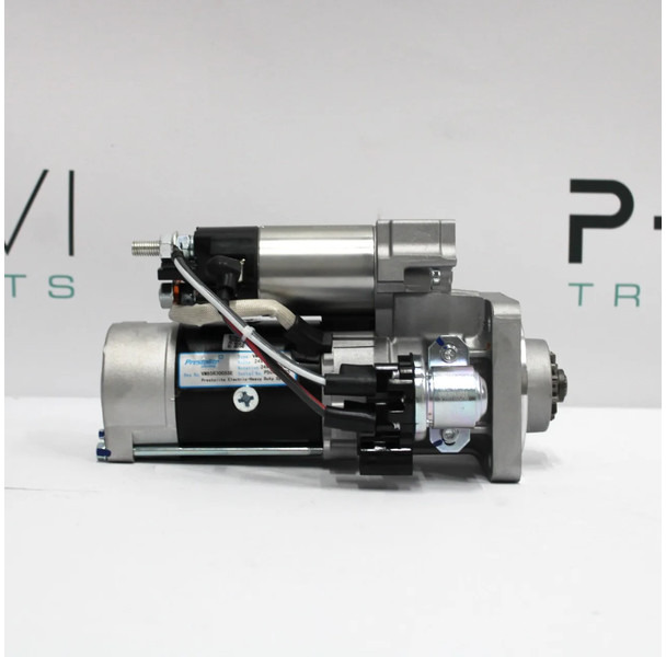 MAN TGS Startmotor 51.26201-7263 | 51.26201-7251 Nieuw! - Μίζα για Φορτηγό: φωτογραφία 4 MAN TGS Startmotor 51.26201-7263 | 51.26201-7251 Nieuw! - Μίζα για Φορτηγό: φωτογραφία 4