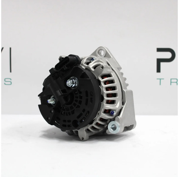 MAN TGX Dynamo 51.26101-7278 | 51.26101-7283 Nieuw! - Δυναμό για Φορτηγό: φωτογραφία 2 MAN TGX Dynamo 51.26101-7278 | 51.26101-7283 Nieuw! - Δυναμό για Φορτηγό: φωτογραφία 2