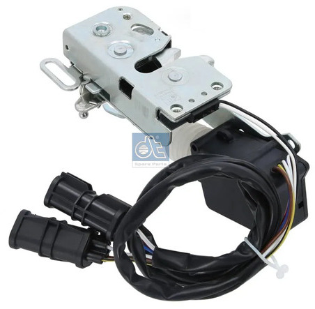 MAN TGX/TGS Deurslot Links 81.62680-6149 | 81.62680-6121 - Πόρτα και ανταλλακτικά για Φορτηγό: φωτογραφία 1 MAN TGX/TGS Deurslot Links 81.62680-6149 | 81.62680-6121 - Πόρτα και ανταλλακτικά για Φορτηγό: φωτογραφία 1