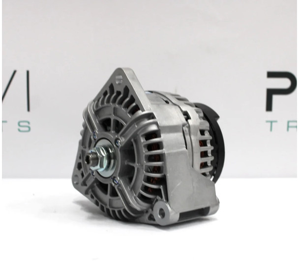 MAN TGX/TGS Dynamo 51.26101-7246 | 51.26101-7270 Nieuw! - Δυναμό για Φορτηγό: φωτογραφία 1 MAN TGX/TGS Dynamo 51.26101-7246 | 51.26101-7270 Nieuw! - Δυναμό για Φορτηγό: φωτογραφία 1