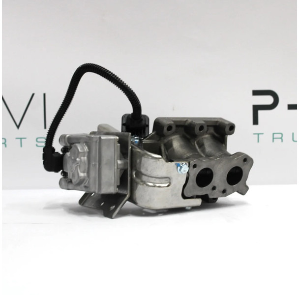 MAN TGX/TGS EGR Klep 51.08150-6143 Nieuw! - Σύστημα εξάτμισης για Φορτηγό: φωτογραφία 2 MAN TGX/TGS EGR Klep 51.08150-6143 Nieuw! - Σύστημα εξάτμισης για Φορτηγό: φωτογραφία 2