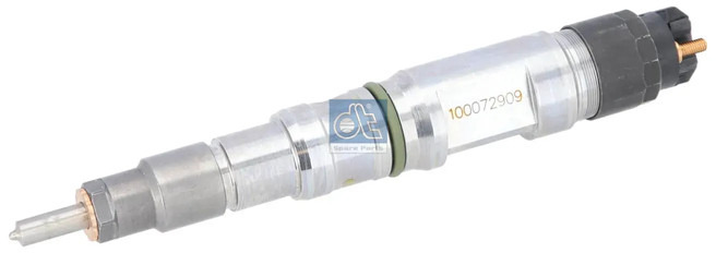 MAN TGX/TGS Injector 51.10100-6127 | 51.10100-6079 Euro 6 - Σύστημα έγχυσης καυσίμου για Φορτηγό: φωτογραφία 1 MAN TGX/TGS Injector 51.10100-6127 | 51.10100-6079 Euro 6 - Σύστημα έγχυσης καυσίμου για Φορτηγό: φωτογραφία 1