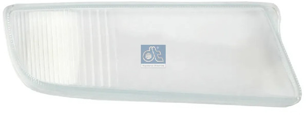 MAN TGX/TGS Mistlampglas Rechts 81.25110-0086 - Προβολέας ομίχλης για Φορτηγό: φωτογραφία 1 MAN TGX/TGS Mistlampglas Rechts 81.25110-0086 - Προβολέας ομίχλης για Φορτηγό: φωτογραφία 1