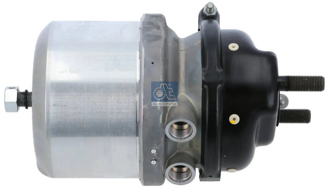 MAN TGX/TGS Remcilinder 81.50410-6863 | 81.50410-6815 - Κύλινδρος φρένων για Φορτηγό: φωτογραφία 1 MAN TGX/TGS Remcilinder 81.50410-6863 | 81.50410-6815 - Κύλινδρος φρένων για Φορτηγό: φωτογραφία 1