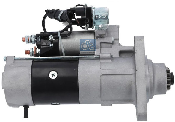 MAN TGX/TGS Startmotor 51.26201-7199 | 51.26201-7291 Euro 6 - Μίζα για Φορτηγό: φωτογραφία 1 MAN TGX/TGS Startmotor 51.26201-7199 | 51.26201-7291 Euro 6 - Μίζα για Φορτηγό: φωτογραφία 1