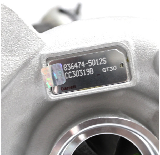 MAN TGX Turbo 51.09101-7267 | 51.09101-7385 Nieuw! - Τουρμπίνα για Φορτηγό: φωτογραφία 3 MAN TGX Turbo 51.09101-7267 | 51.09101-7385 Nieuw! - Τουρμπίνα για Φορτηγό: φωτογραφία 3